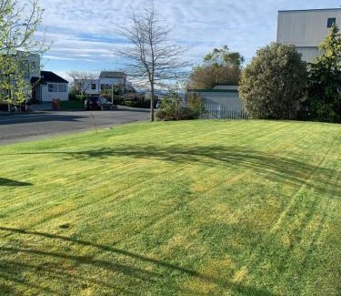 Christchurch Maison | Home away from home