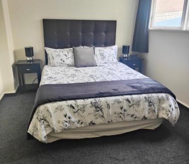Richmond Appartement | Home Away From Home