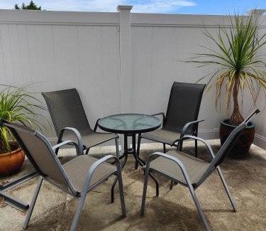 Richmond Appartement | Home Away From Home
