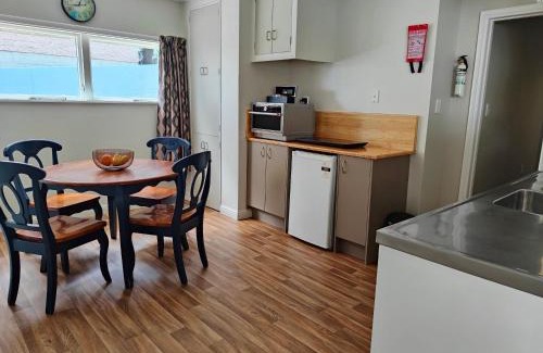 Richmond Appartement | Home Away From Home