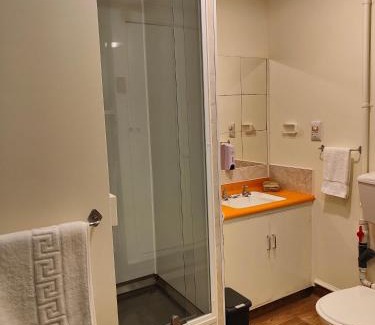 Richmond Appartement | Home Away From Home