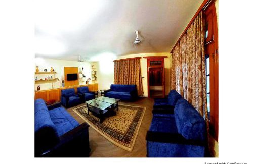 Chitral Maison | Home away from Home