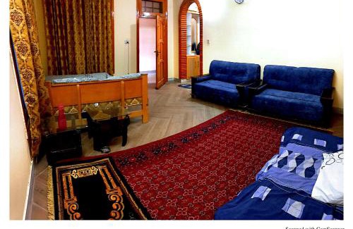 Chitral Maison | Home away from Home