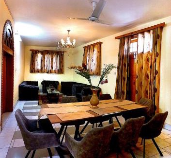 Chitral Maison | Home away from Home