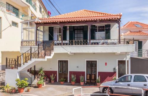 Canical Appartement | Home Away From Home