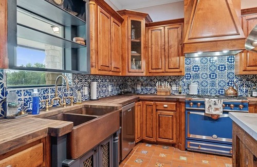 Van Zandt County Maison | Home away from Home! Ranch house with full gym