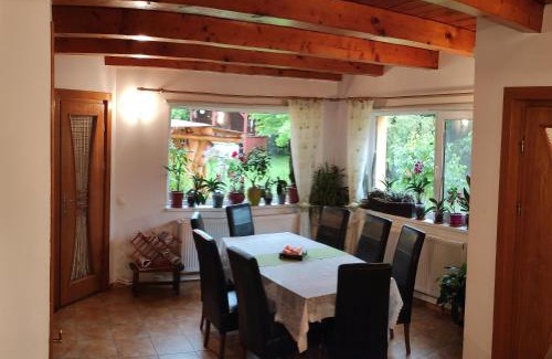 Gura Raului Maison | Home Away From Home