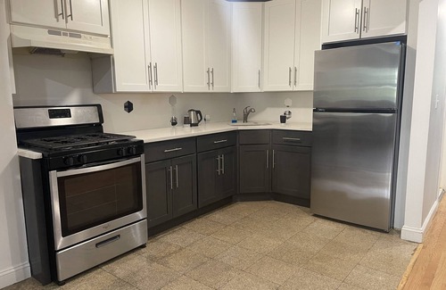 Wingate Appartement | Home away from home