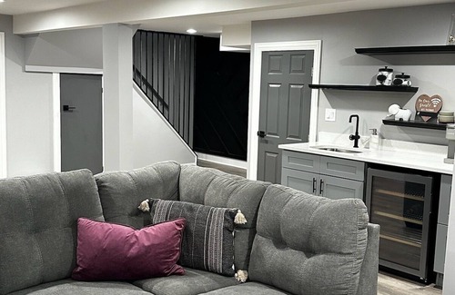 Ashburn Maison | Home Away From Home