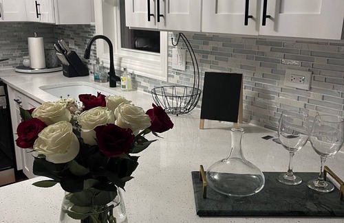Ashburn Maison | Home Away From Home