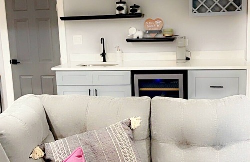 Ashburn Maison | Home Away From Home