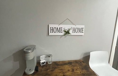 Ashburn Maison | Home Away From Home