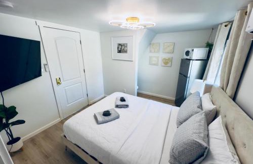 Dover Maison | Home away from home