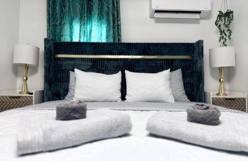 Dover Maison | Home away from home