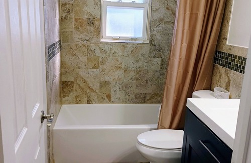 Elmont Appartement | Home away from home