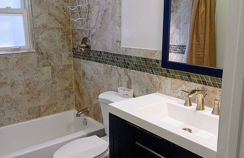 Elmont Appartement | Home away from home