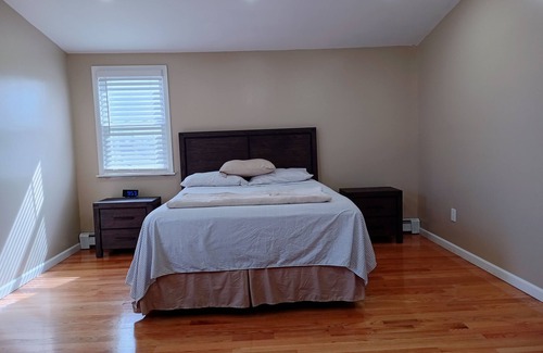 Elmont Appartement | Home away from home