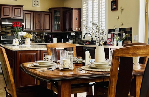Glendale Maison | Home away from home❤️