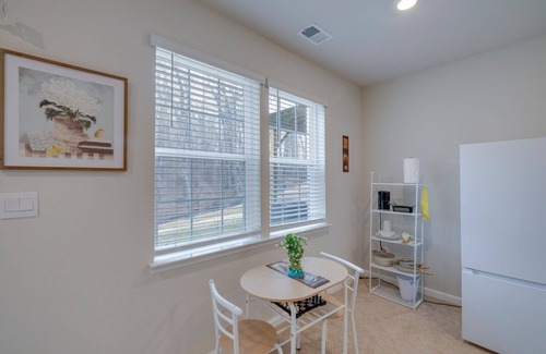 Montpelier Maison | Home Away From Home