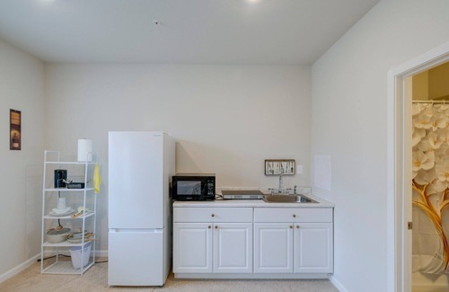 Montpelier Maison | Home Away From Home