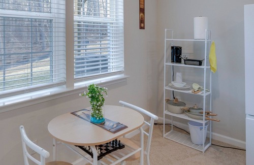 Montpelier Maison | Home Away From Home