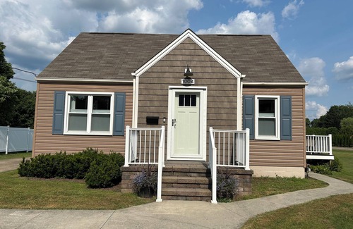 Grove City Maison | Home Away From Home - near GCC