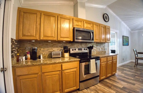 Lake City Maison | Home away from home