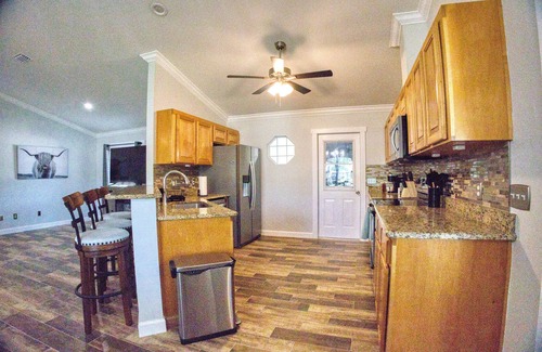 Lake City Maison | Home away from home