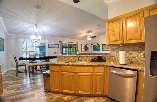 Lake City Maison | Home away from home