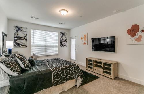 Lewisville Appartement | Home away from home