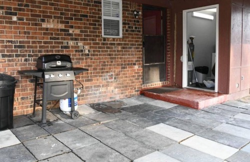 Livingston Maison | Home Away from Home! Newly remodeled!