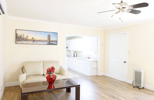 Northridge Maison | HOME AWAY FROM HOME