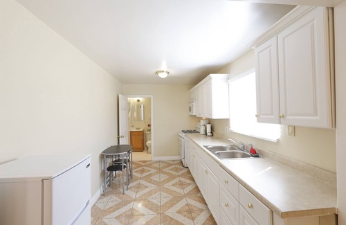 Northridge Maison | HOME AWAY FROM HOME