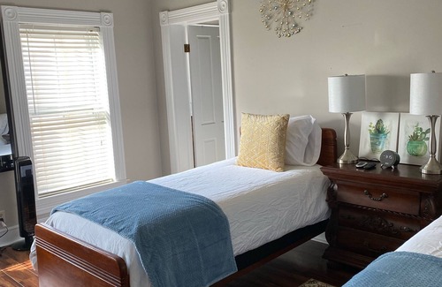 Madison Copropriété | Home Away From Home