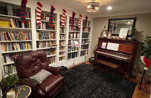Merrimack Maison | Home Away from Home