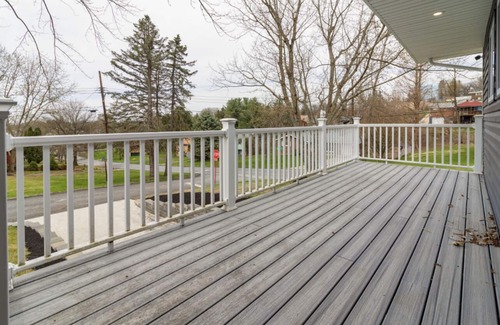 Monroeville Maison | Home away from home!!!