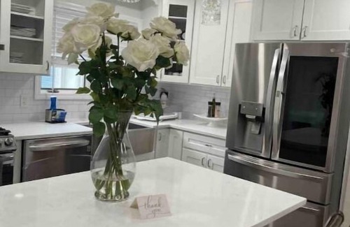 Rahway Maison | Home Away From Home!