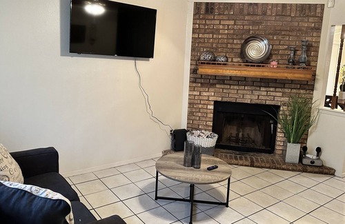 Shreveport Maison | Home away from home