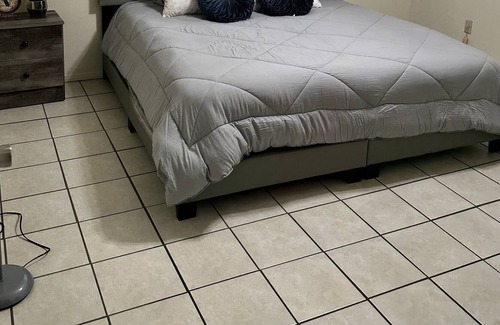 Shreveport Maison | Home away from home