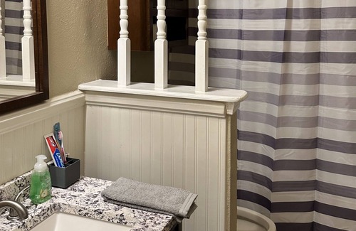 Shreveport Maison | Home away from home