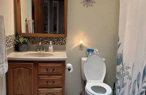 Tyrone Maison | Home Away From Home in Silver City