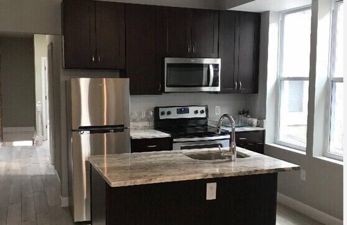 Capitol Hill Appartement | MAISON LOIN DE LA MAISON - Chic 2 BDRM à Capitol Hill