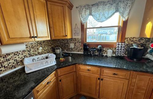 West Babylon Appartement | Home away from home