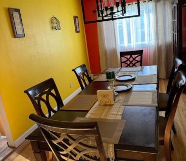 West Babylon Appartement | Home away from home