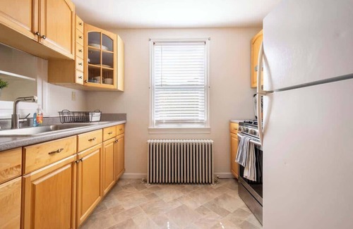 Wilmington Maison | Home away from home between Wilmington/Newark