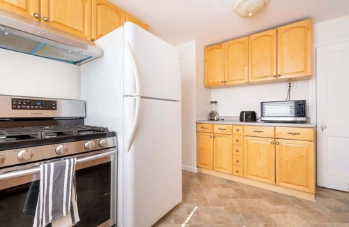 Wilmington Maison | Home away from home between Wilmington/Newark