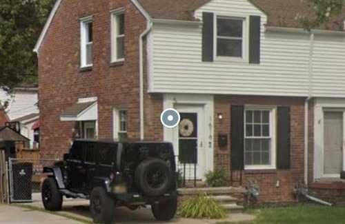 Wyandotte Maison | Home Away from Home