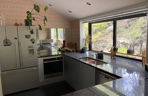 Alexandra Maison | Home away from home vibes, a few minutes from the centre of town