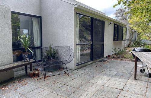 Alexandra Maison | Home away from home vibes, a few minutes from the centre of town