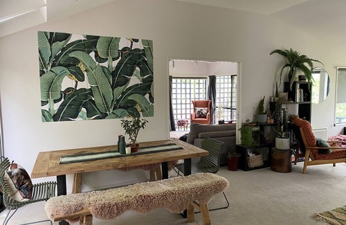 Alexandra Maison | Home away from home vibes, a few minutes from the centre of town